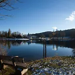 Paradiso Am Hochrhein