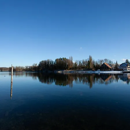 Paradiso Am Hochrhein Busingen
